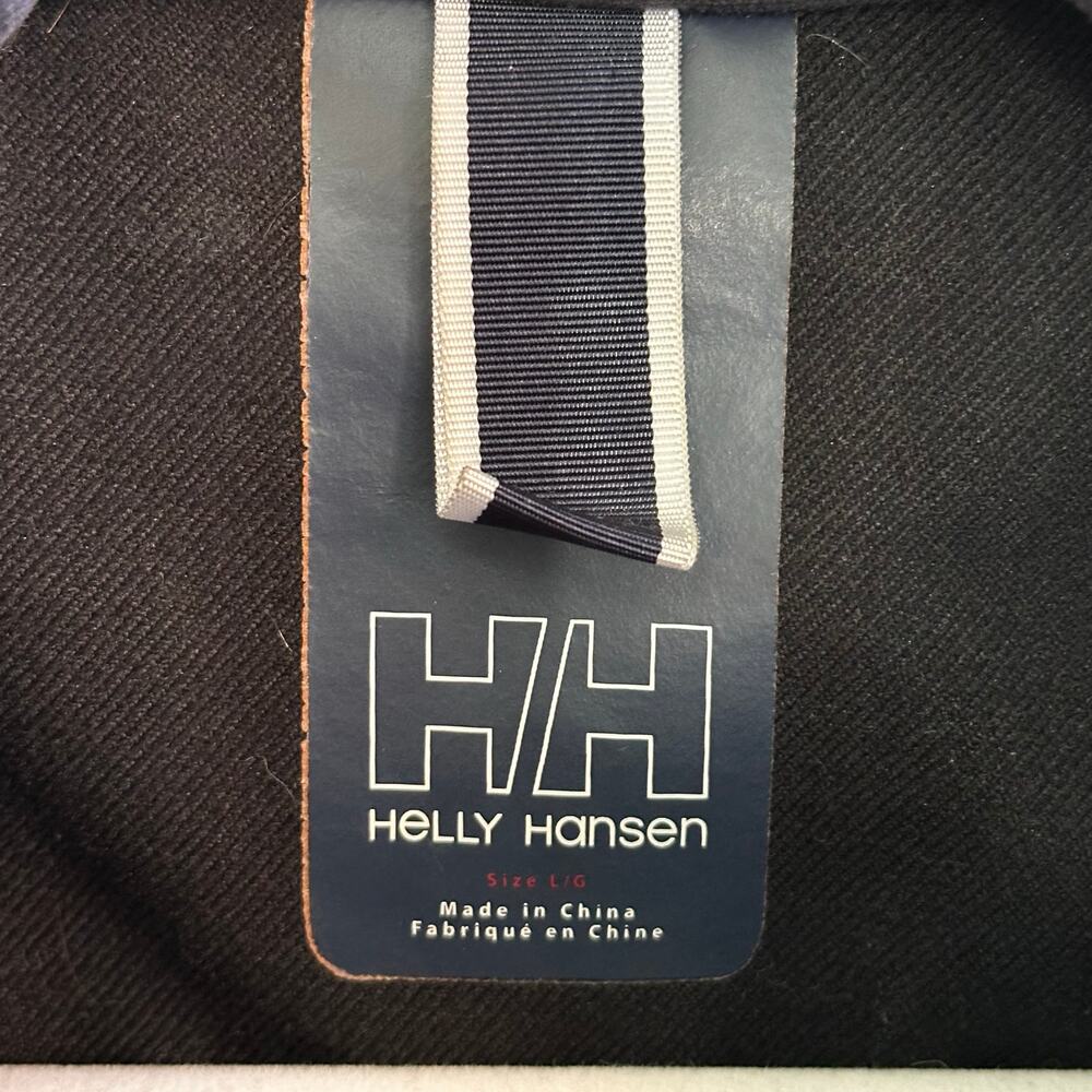 Helly Hansen Insulated Ski Jacket Warmcore Loft - image 9